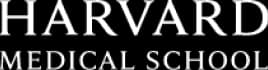 Harvard Medical School logo