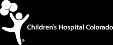 Children Hospital of Colorado logo