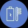Accessories: Battery icon